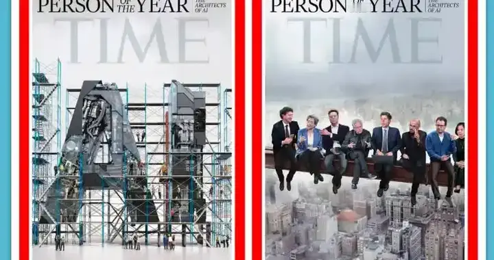 不再有回头路！2025年AI全面爆发，普通人的出路藏在这3点里