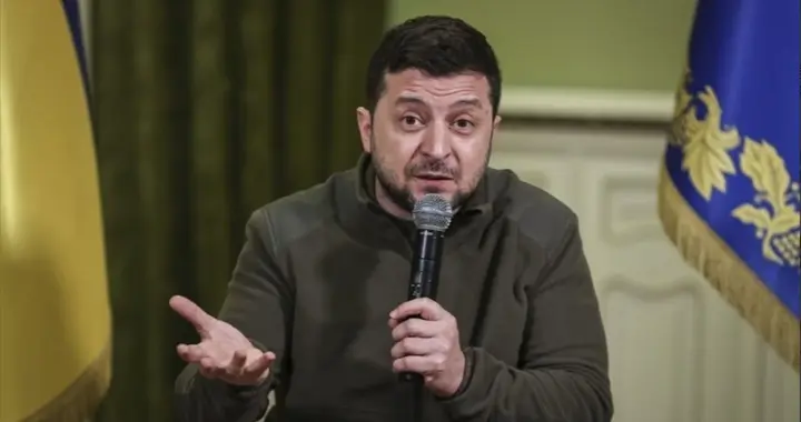 欧洲急派特使以防美俄私了，战时状态再延90天，乌克兰为何死扛？