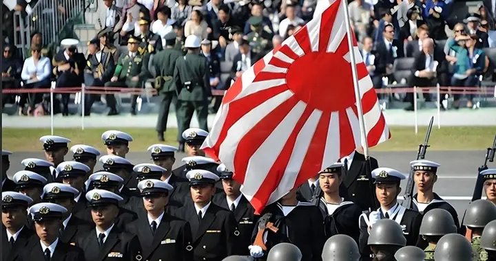 中国为何必须废日本？最狠的一刀！日本国运如今开始彻底走到头？