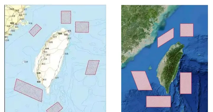 敢于向敌对势力亮剑，正义使命-2025军演恰逢其时！