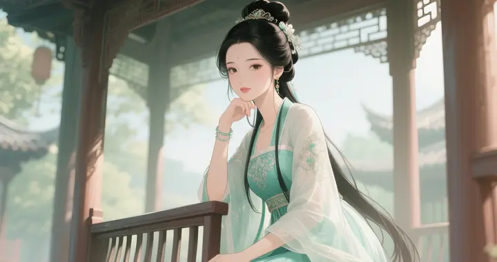 精选古言《重生在疯批权臣榻上后》作者：明前雨