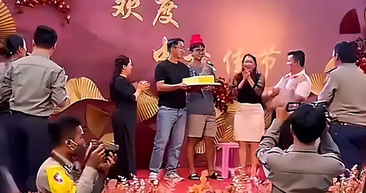 不查不知道，一查吓一跳！被判死刑的明珍珍，私下生活能有多壕