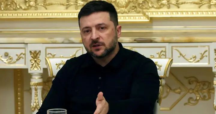 泽连斯基想制裁中国公民遭反击，两国僵局能缓和？