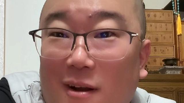 老房热评：戴九安是钢丝还是纲黑，郑好说了