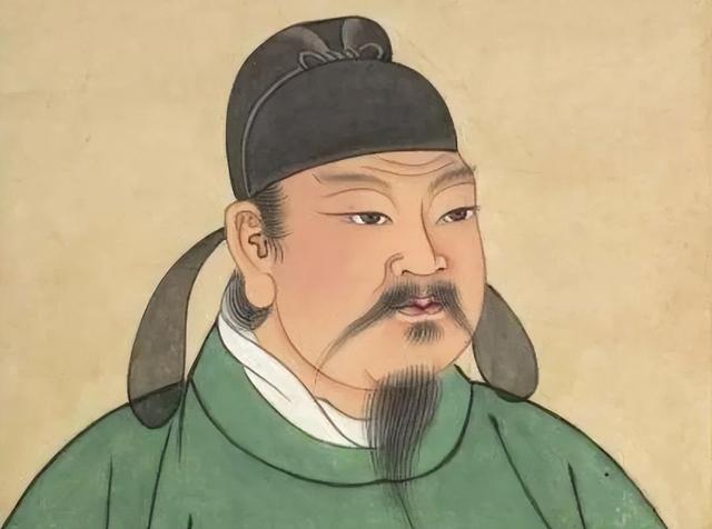 唐宣宗李忱——从“智障”皇叔到仅次于唐太宗的中兴明君