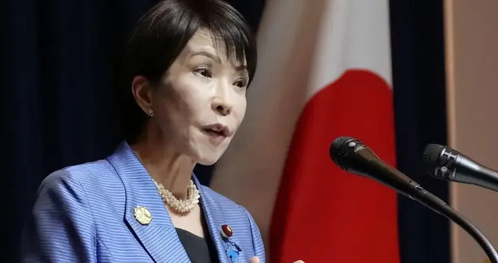 日本还没忍住，巨浪升空急着对号入座，中方只回了一句话
