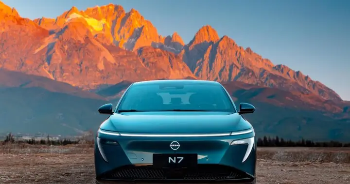 青春版=减配版？日产N7青春版：配置不打折，体验不降级