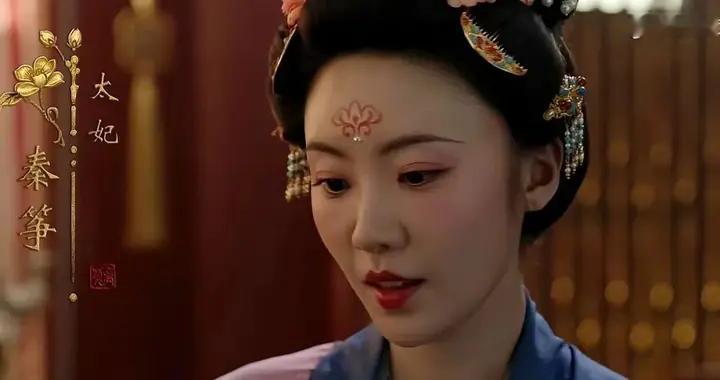 乘风队长张月双剧热播，为何倾力安利孟子义新剧《百花杀》？