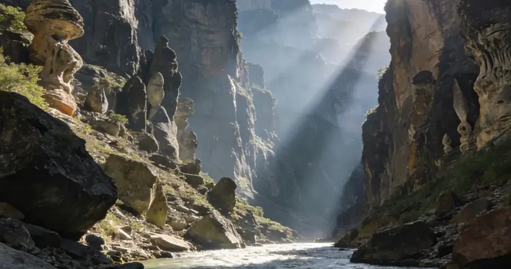 癌症妈妈碰瓷被儿子怒吼