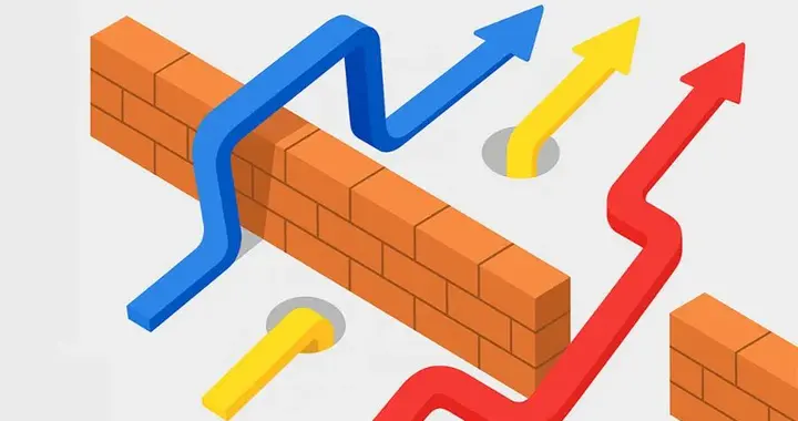 circumvent写透「钻空子、绕规则、避制裁」