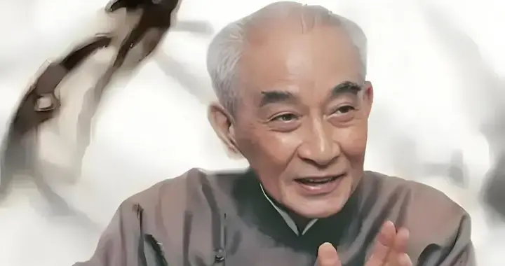 南怀瑾一句话点破我十年困顿！《楞严经》八字真言，才是改命心法