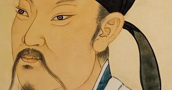 武则天是李白太姨奶，这俩人是亲戚？