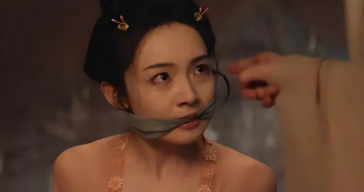 唐诡3的舞阳案，真的是漏洞百出，毫无逻辑