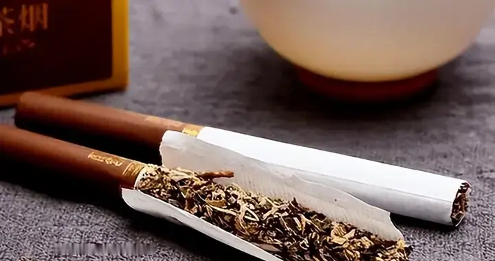 年年上缴万亿利税，为何说中国烟草正处在行业变革最艰难关口？