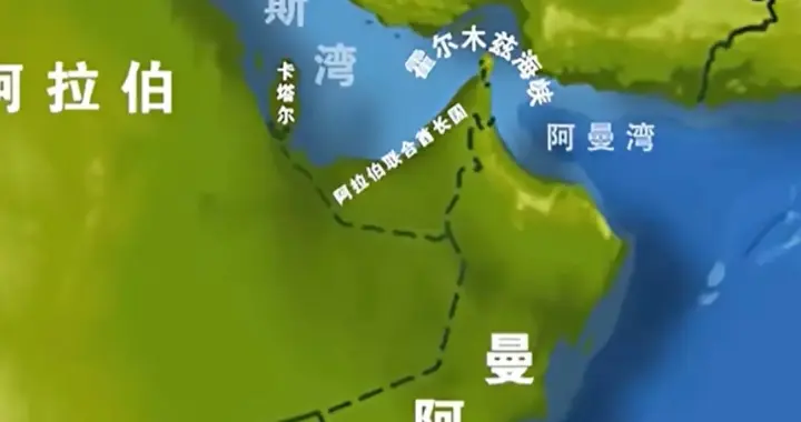 锁定：伊朗千艘“蚊子舰队”封控海峡，美军航母真的插翅难飞？