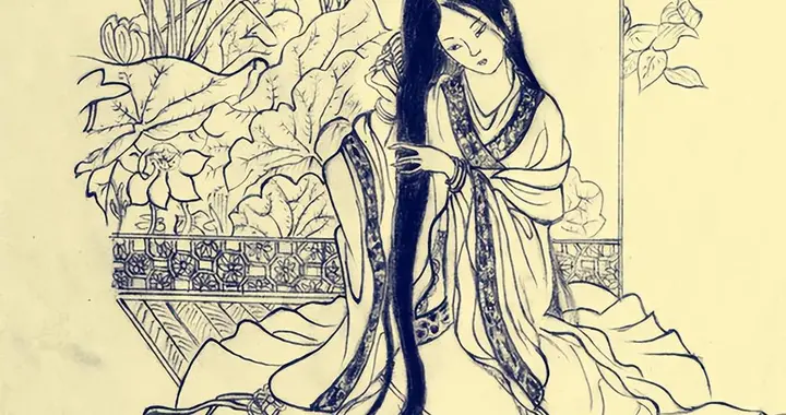 痴情女“诈尸”找曾经心上人，却真成无头女尸，包拯：此男无罪
