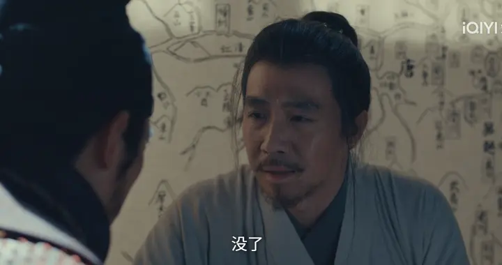 一代英主悲情下线，临终送出黄袍，《太平年》未免太美化赵匡胤了