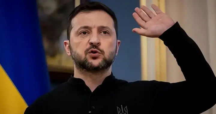 来了一趟中国，泽连斯基妄言“没看到中方有意愿帮助”，我方回应