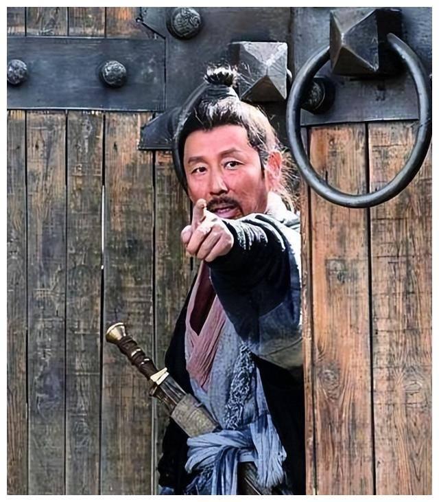 刘邦生命的最后阶段：亲兄弟明算账，大家谁也别怨谁，我也不容易