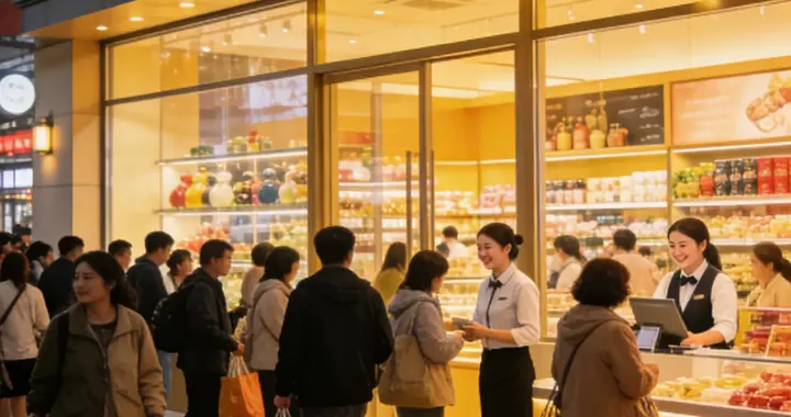 致敬315:胖东来·你永远学不来！