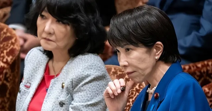中美俄点名日本战败国，高市不敢惹怒中美，把气全撒在俄罗斯身上