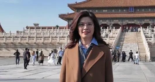 郑丽文防陆经费由民基会报销引非议 李乾龙：觉得有问题 可以不申请