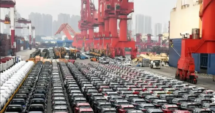 2025全球单车销冠TOP10：Model Y紧咬RAV4，中国品牌杀入前三