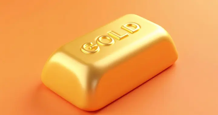 聊聊黄金，股市，石油