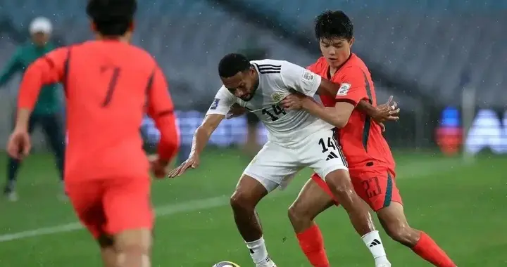 邵佳一首秀2-0击败世界杯球队，国足绯闻归化球员出场，表现抢眼