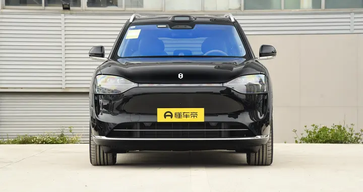 M9核心技术解析｜车评人实测：50万级豪华标杆，真能碾压同级？