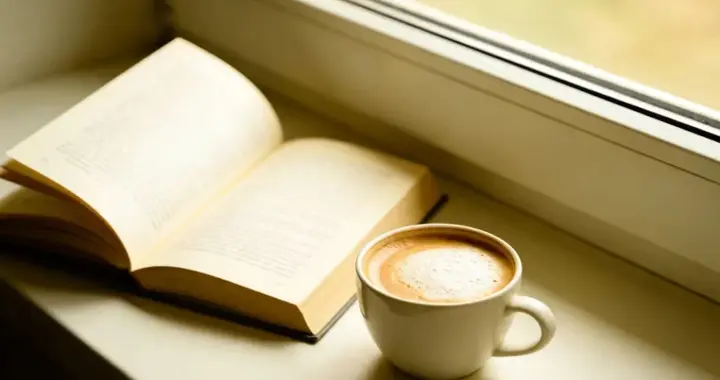 不用专业相机，手机拍静物（杯子/鲜花/书籍），3步拍出高级感