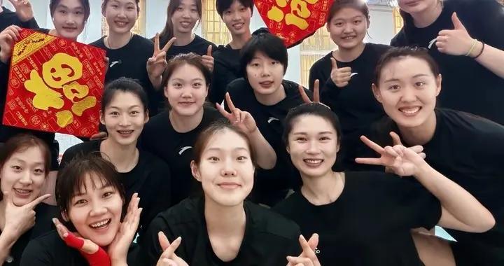 女排D组前瞻：苏鲁阵容有变，闽核心回归，浙黑马成色待检验