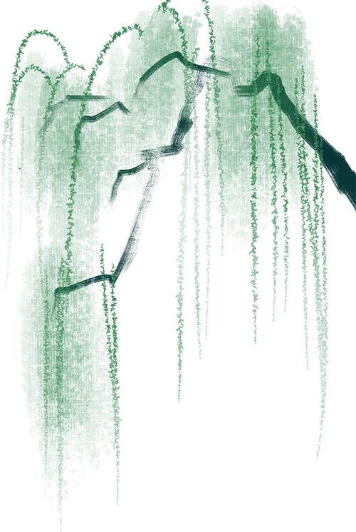 南漳县徐庶学校清明节放假通知