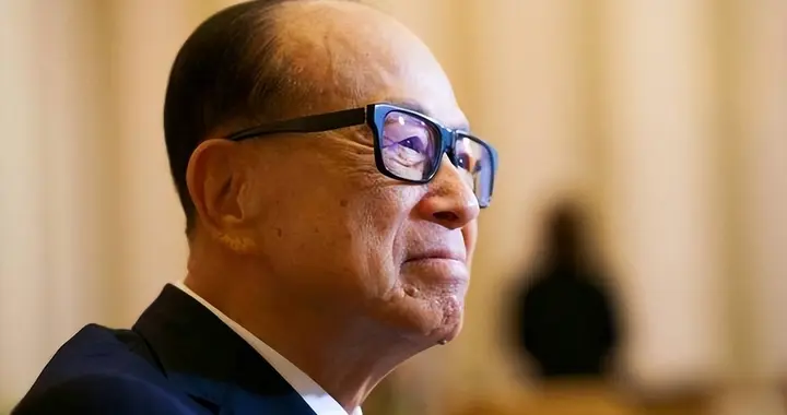 拿地22年暴涨50倍！李嘉诚“捂盘术”曝光，内地学不来！