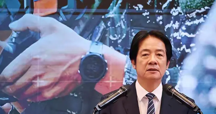 作死不停！赖清德困兽之斗没用，郑丽文直接掀了绿营老桌子