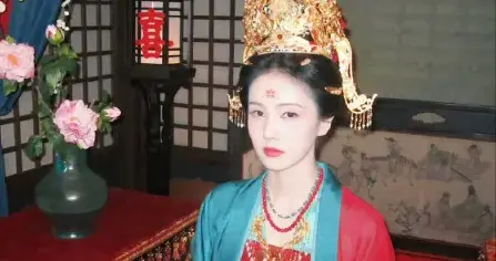 于正公开心疼白鹿，字里行间藏着师徒情深
