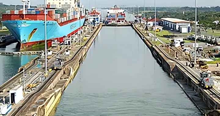 巴拿马先出局！美军贴标签，中方出手了，当炮灰没有“好下场”