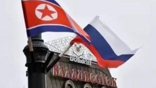 殊未央：很多人好奇为什么中国一直不向俄罗