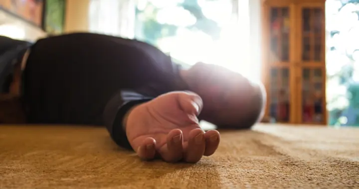 41岁张雪峰跑步猝死！心脏最怕的几大高危行为，这些人群尤其警惕