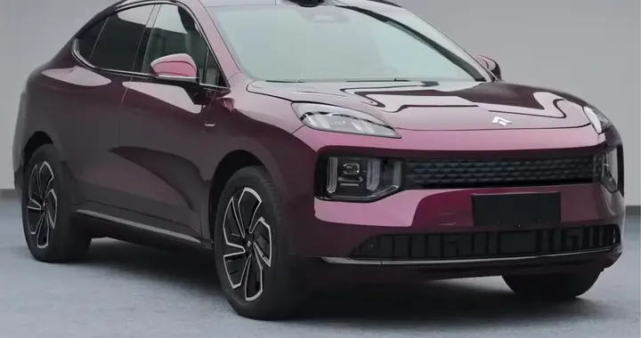 广汽昊铂全新中大型轿跑SUV S600亮相，纯电/增程都有，轴距2936mm