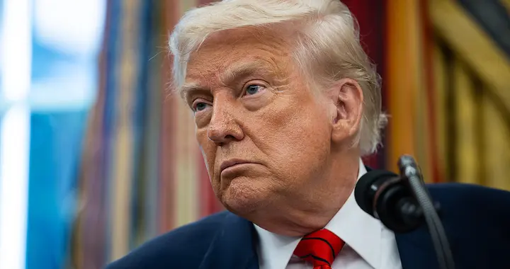 特朗普访华前，白宫用尽全部心思，在巴黎给中国设下一个陷阱