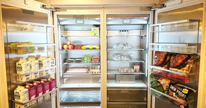 放进冰箱变毒药，这5种食物千万不能放在冰箱里！尤其是第四种