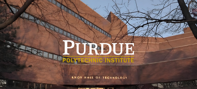 美国普渡大学访问学者、博士后招聘