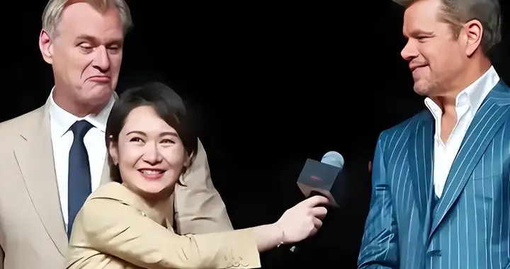 里子面子都丢了！陈璇下蹲采访仅两天，私生活被扒 ，走上海涛老路