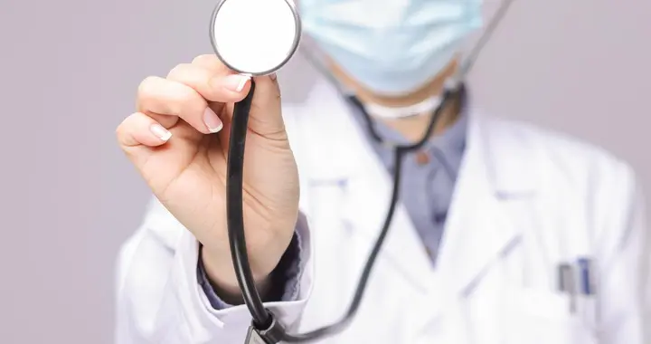 真相来了丨医护健康守护：营养是基石