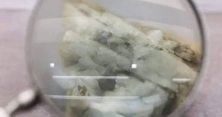 中国专家松了口气，所谓的全球第二稀土矿，原来是土耳其吹出来的