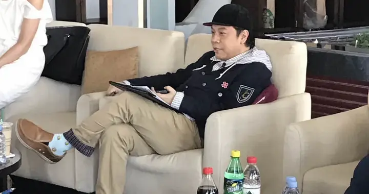 蔡康永台独实锤之我见