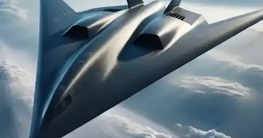 官媒开始为轰20首飞预热，水分子所到之处，众生平等！