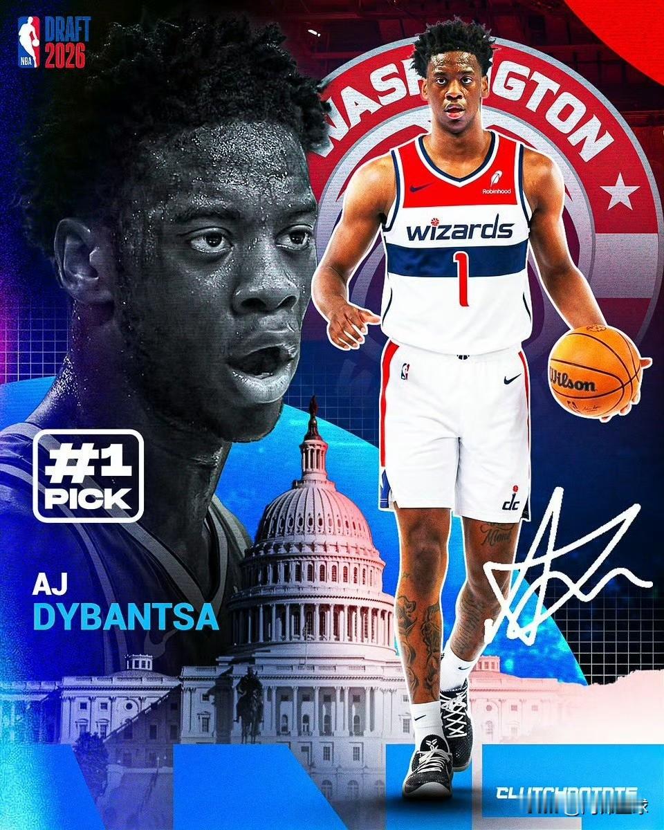 选秀大会前五毫无悬念，都是巨星胚子！  NBA选秀大会正在进行，前五顺...
