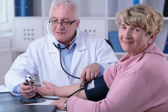 医生|高血压怎么调理？